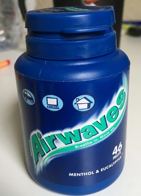 Airwaves