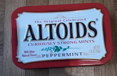 Altoids