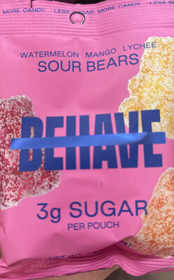 Behave