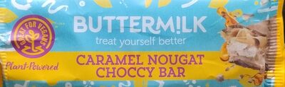 Buttermilk