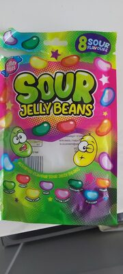 Candy Bites