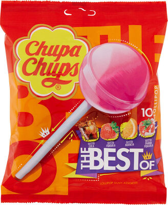 Chupa Chups