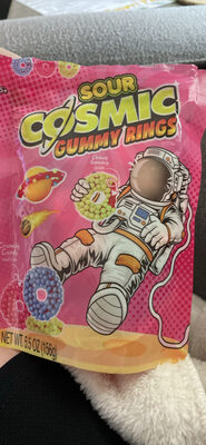 Cosmic