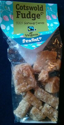 Cotswold Fudge Co