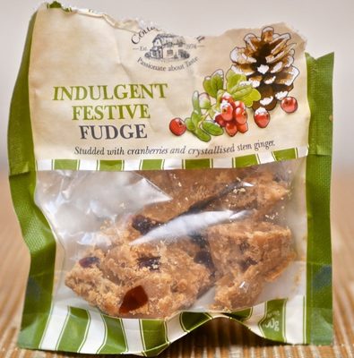 Cottage Delight