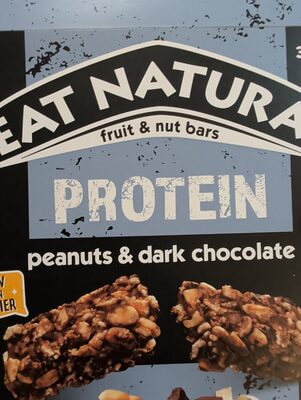 Eat Natural