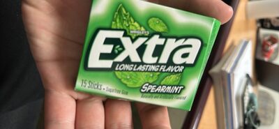 Extra