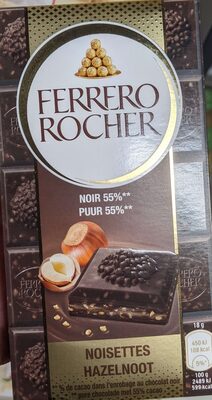 Ferrero Rocher