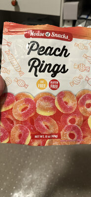 House Of Snacks