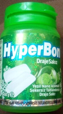 Hyperbon