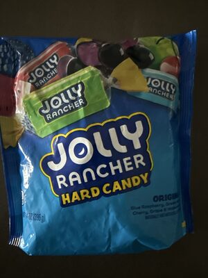 Jolly Rancher
