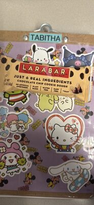 Lärabar
