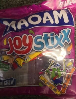Maoam