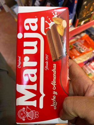 Maruja