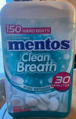 Mentos
