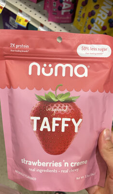 Nüma