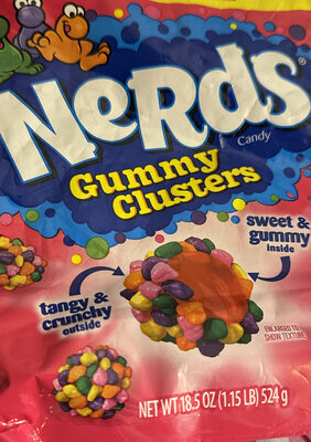 Nerds