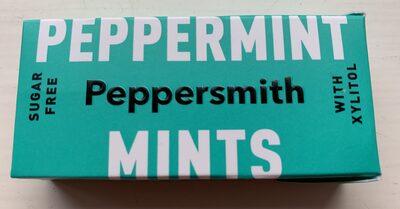 Peppersmith