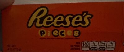 Reese's