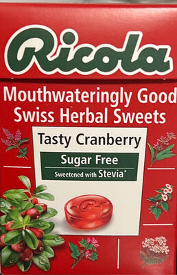 Ricola