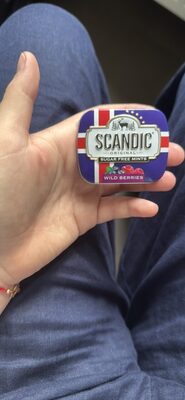 Scandic