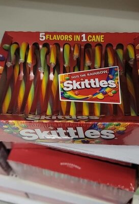 Skittles
