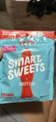 Smart Sweets