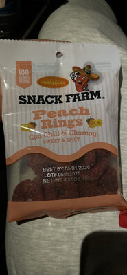 Snack Farm