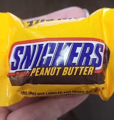 Snickers