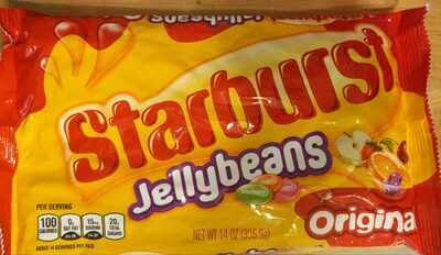 Starburst