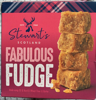 Stewart's