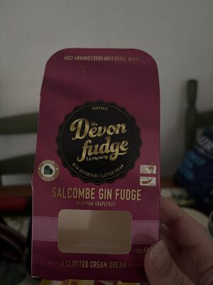 The Devon Fudge Company