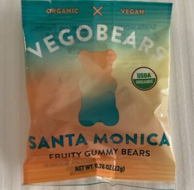 Vegobears