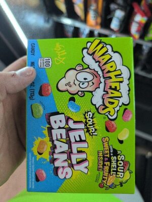 Warheads