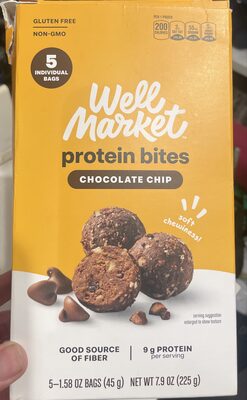 Well Market