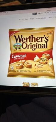 Werther's Original