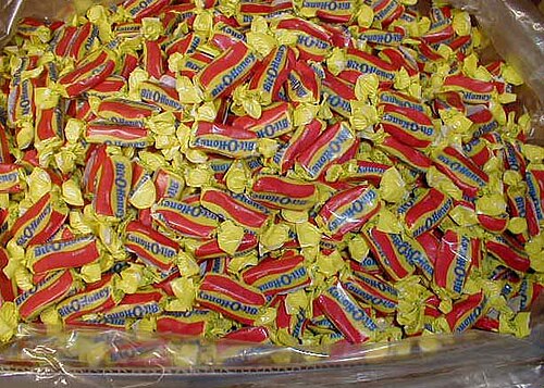 Bit-O-Honey