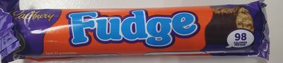Fudge