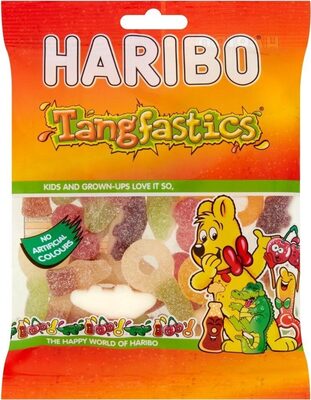 Tangfastics