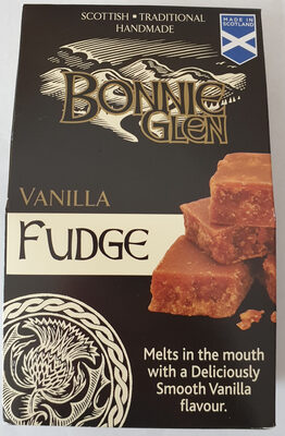 Vanilla Fudge