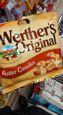 Werther's Original